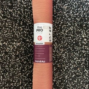 Yoga Mat